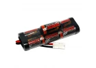 Overlander NiMh Battery Pack - 3800mah 8.4v (7-Cell Hump) - Tamiya Connector