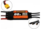Overlander XP2 80A SBEC Brushless ESC - RTF (with XT60) Speed Controller