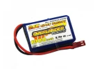 1000mAh 1S 3.7v 25C LiPo Battery upgrade for Heli / Quadcopter - Overlander Sport