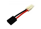 Overlander Male Tamiya to Female Traxxas Conversion lead