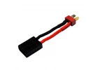 Male Deans to Female Traxxas TRX Conversion Lead (CR147)