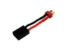 Male Deans to Female Traxxas TRX Conversion Lead (CR147)