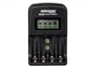 Overlander NX4 IQ Smart Charger