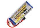 1600mAh 4S 14.8V 35C Lipo Battery with Deans connector - Overlander Supersport Pro