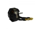 Overlander Tornado Thumper V3 2822/27 1200KV - Brushless Outrunner RC Motor