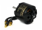 Overlander Tornado Thumper V3 3536/05 1500KV - Brushless Outrunner RC Motor