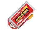 1350mAh 3S 11.1V 50C LiPo Battery with XT60 Connector - Overlander Ultrasport