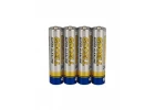 AAA Premium Series Alkaline Batteries (4)