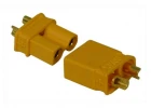 Overlander XT30 Connector - 30A - 5 Pairs