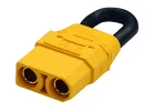 Overlander XT90 ESC Loop Lead Connector