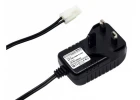 Tamiya NiMh/NiCd 650mAh Fast Peak Detect Trickle Charger - UK Plug