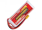 2200mAh 4S 14.8v 50C LiPo Battery with XT60 - Overlander Ultrasport