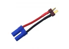 Overlander EC5 (Female) to Deans (Male) Conversion Lead