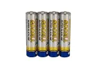 AAA Premium Series Alkaline Batteries (4)