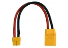 Overlander XT90 (Male) to XT60 (Female) Adapter Lead