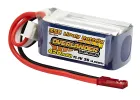 Overlander 420mAh 11.1V 3S 35C Supersport Pro LiPo Battery