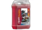 Opti Power Fuel RTR 20% Nitro - 2.5 Litres