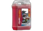 Opti Power Fuel RTR 20% Nitro - 2.5 Litres