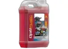 Opti Power Fuel RTR 20% Nitro - 2.5 Litres