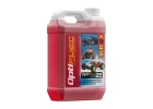 Opti Power Fuel RTR 25% Nitro - 5 Litres