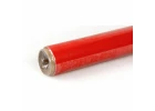 2Mtr Oracover Bright Red (22)