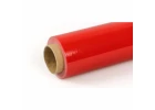 10Mtr Oracover Ferrari Red (23) (21-23/10)