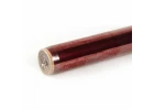 2Mtr Oracover Trans Red (29)