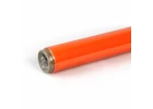 2Mtr Oracover Fluor Orange (64)