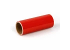 Oracover Oratrim Roll Bright Red (22) 9.5Cm X 2M