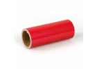 Oracover Oratrim Roll Pearl Red (27) 9.5Cm X 2M