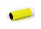 Oracover Oratrim Roll Flu. Yellow (31) 9.5Cm X 2M