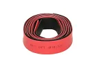 Team Orion 10.0mm Heat-shrinkable Tubing (1m Red-1m Black)