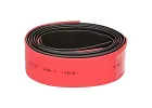 Team Orion 15.0mm Heat-shrinkable Tubing (1m Red-1m Black)
