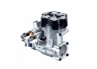 O.S. Engines MAX-55HZ-R (8.93cc) 2-Stroke Glow Engine (Heli) w/ Fuel Regulator (w/o Silencer)