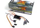 Castle Creations Mamba Micro X ESC