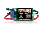 Castle Creations Sidewinder Micro ESC