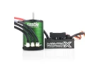 Castle Creations Mamba X Extreme 1:10 ESC Sensored Combo With 1406-5700Kv Motor