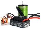 Castle Creations Mamba X SCT ESC Combo With 1412 3200Kv Motor