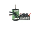 Castle Creations Mamba X SCT Extreme 1:10 ESC Sensored Combo With 1410-3800Kv 5mm Motor