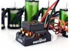 Castle Creations Copperhead 10 Sensored ESC Combo With 1415-2400Kv Motor