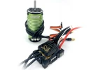 Castle Creations Mamba Micro X2 ESC Combo With 1010-4400KV Motor