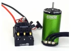 Castle Creations Cobra 10 ESC Combo With 1412-3200KV Motor
