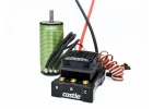 Castle Creations Cobra 5 ESC Combo With 1721-1260KV Motor