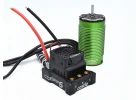 Castle Creations Cobra 6  Combo With 1717-1260Kv Sensored Motor