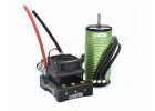 Castle Creations Cobra 6 Combo With 1520-1650Kv Sensored Motor