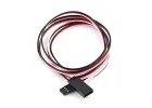 Futaba Heavy Duty Servo Extension Lead 300mm (30cm)