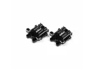 UDI RC Metal Differential Cover {2Pcs)