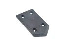 Phase 1 RC Skidplate Arrma BLX V1-V5