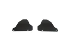 Phase 1 RC Mudguards For Traxxas MAXX