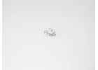 Picco Wrist Pin Retainer Torque.12-21/Boost.21 (10Pcs)